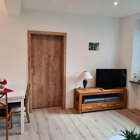 Winzerauszeit Guest house *