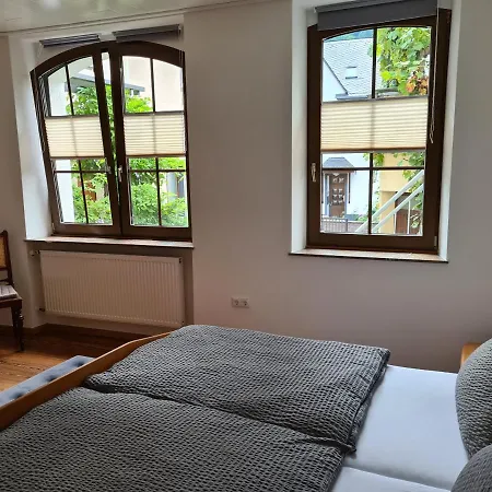 Winzerauszeit Ellenz-Poltersdorf