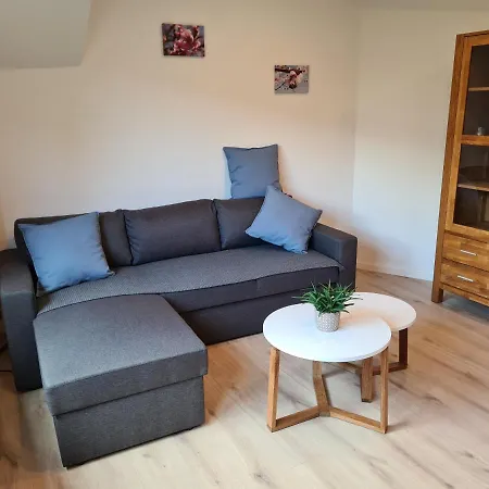 Winzerauszeit Affittacamere 3*