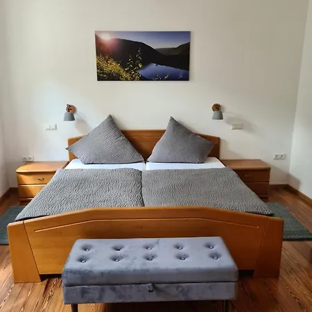 Winzerauszeit Guest house