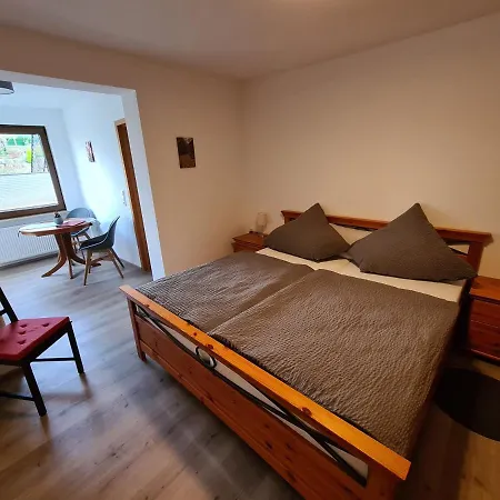 Guest house Winzerauszeit