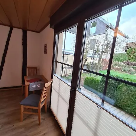 Winzerauszeit Guest house