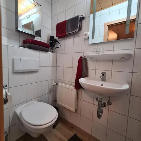 Guest house Winzerauszeit