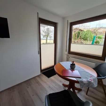 Winzerauszeit Guest house *
