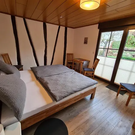 Guest house Winzerauszeit *