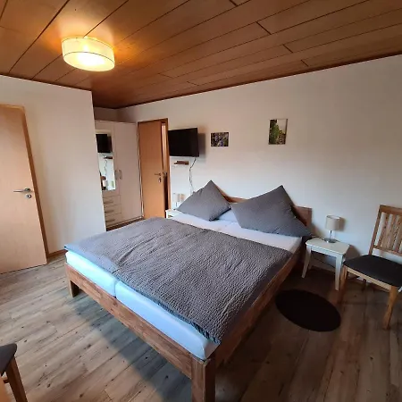Guest house Winzerauszeit *