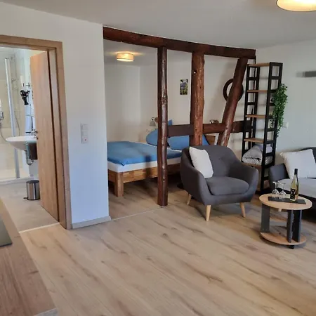 Guest house Winzerauszeit Ellenz-Poltersdorf