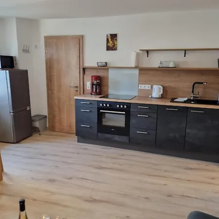 Guest house Winzerauszeit *