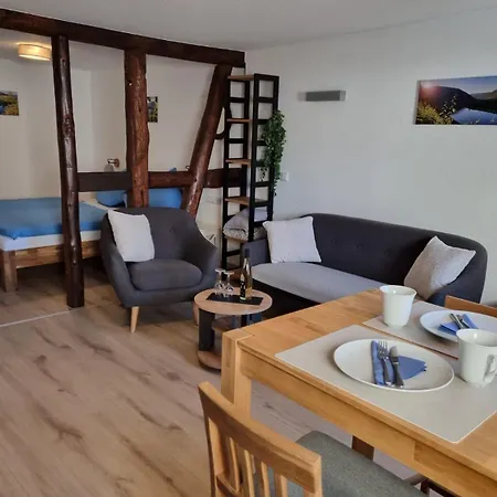 Guest house Winzerauszeit