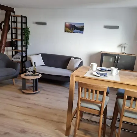 Guest house Winzerauszeit *