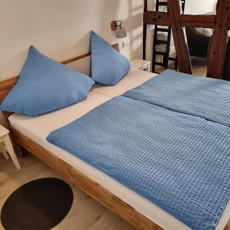 Winzerauszeit Guest house *