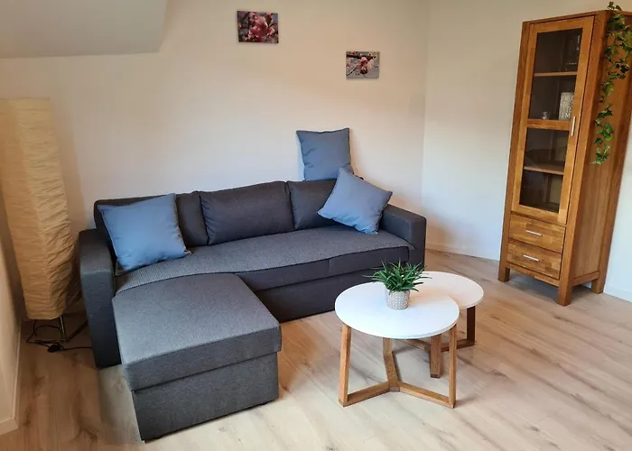 Winzerauszeit Penzion 3*