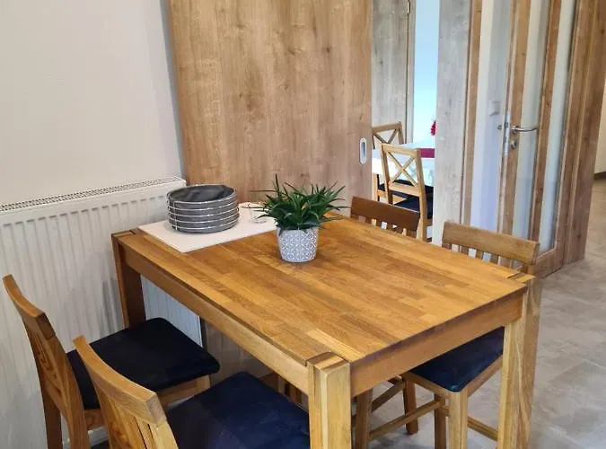 Penzion Winzerauszeit 3*