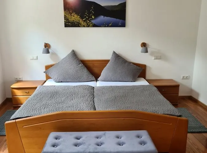 Winzerauszeit Penzion