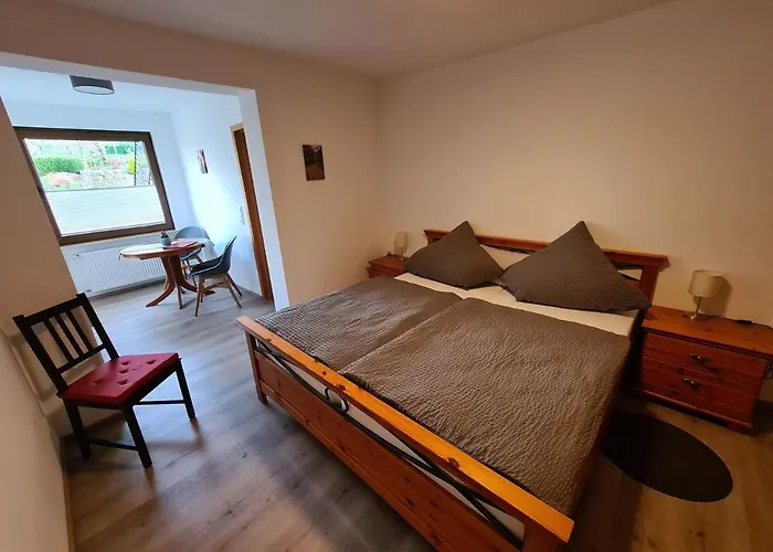 Penzion Winzerauszeit