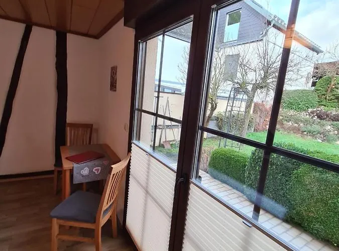 Winzerauszeit Penzion