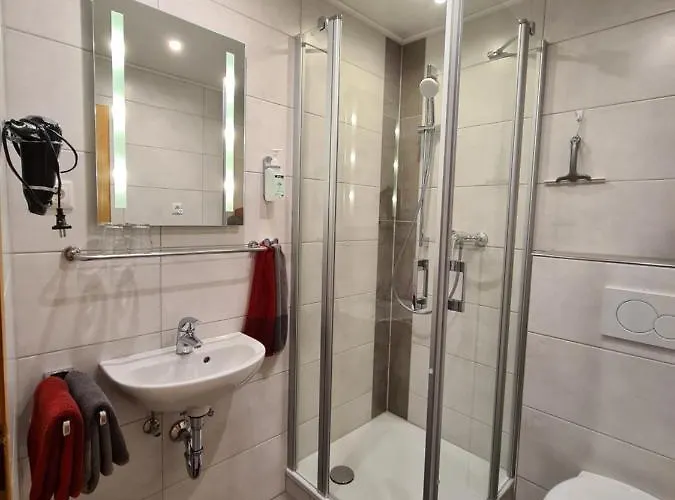 Penzion Winzerauszeit