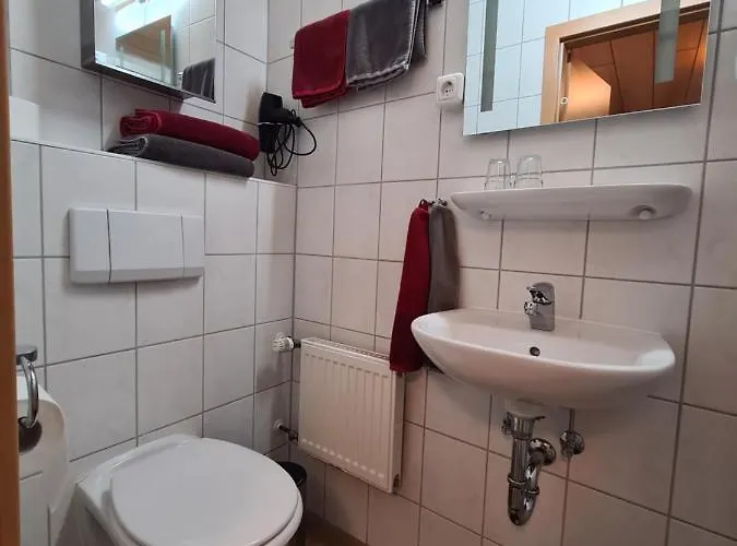 Penzion Winzerauszeit