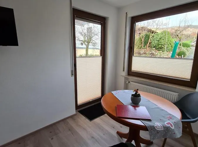 Winzerauszeit Penzion 3*