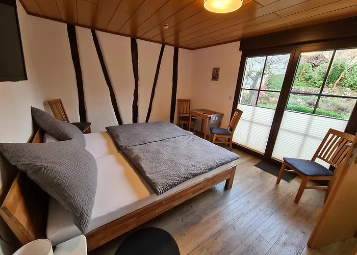 Maison d'hôtes Winzerauszeit 3*