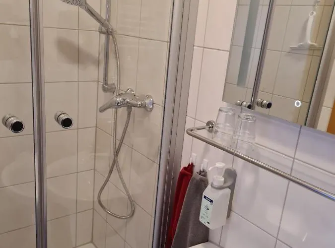 Winzerauszeit Penzion