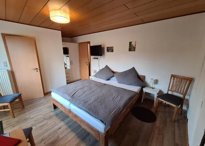 Penzion Winzerauszeit 3*