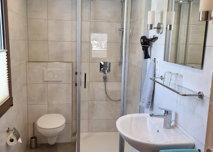 Winzerauszeit Penzion Ellenz-Poltersdorf