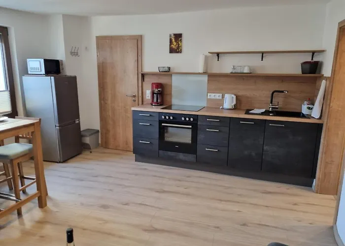 Penzion Winzerauszeit 3*