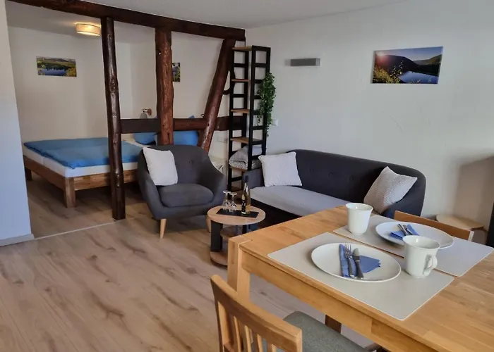 Penzion Winzerauszeit