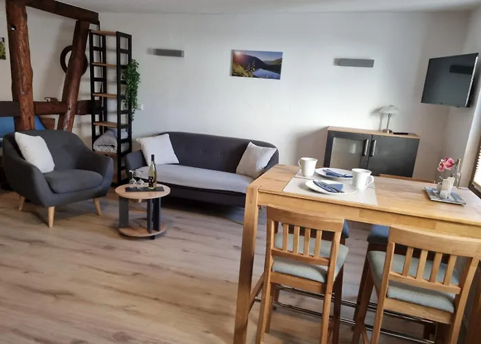 Penzion Winzerauszeit 3*