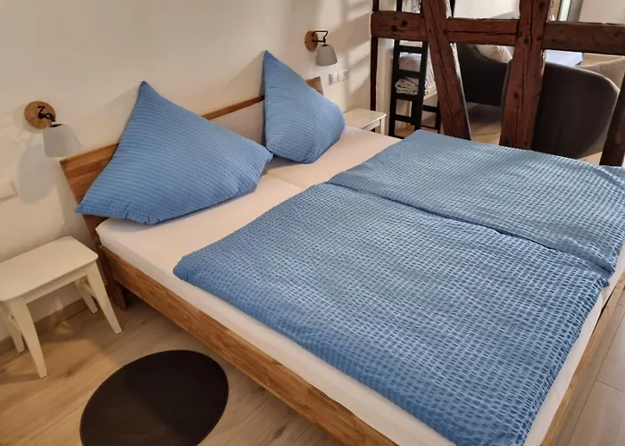 Winzerauszeit Penzion 3*